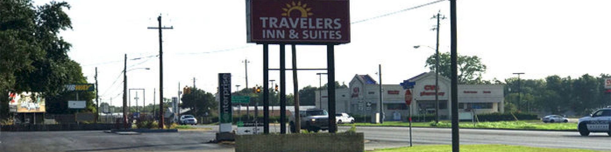 travelers Inn and Suites