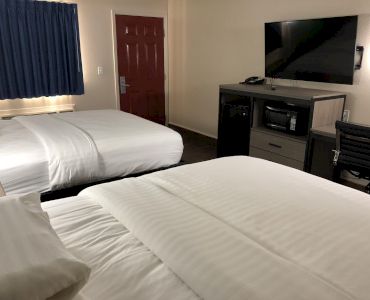 accommodations Wharton Texas