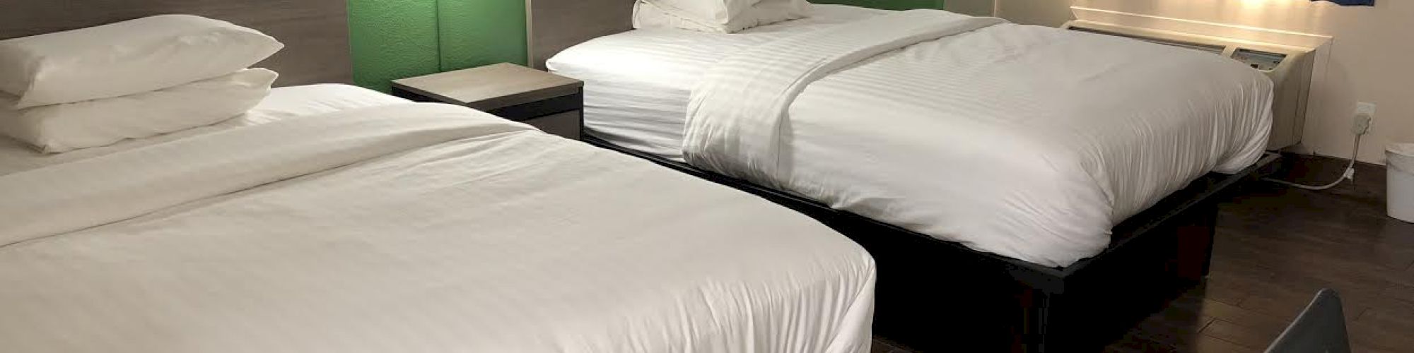 Travelers Inn & Suites